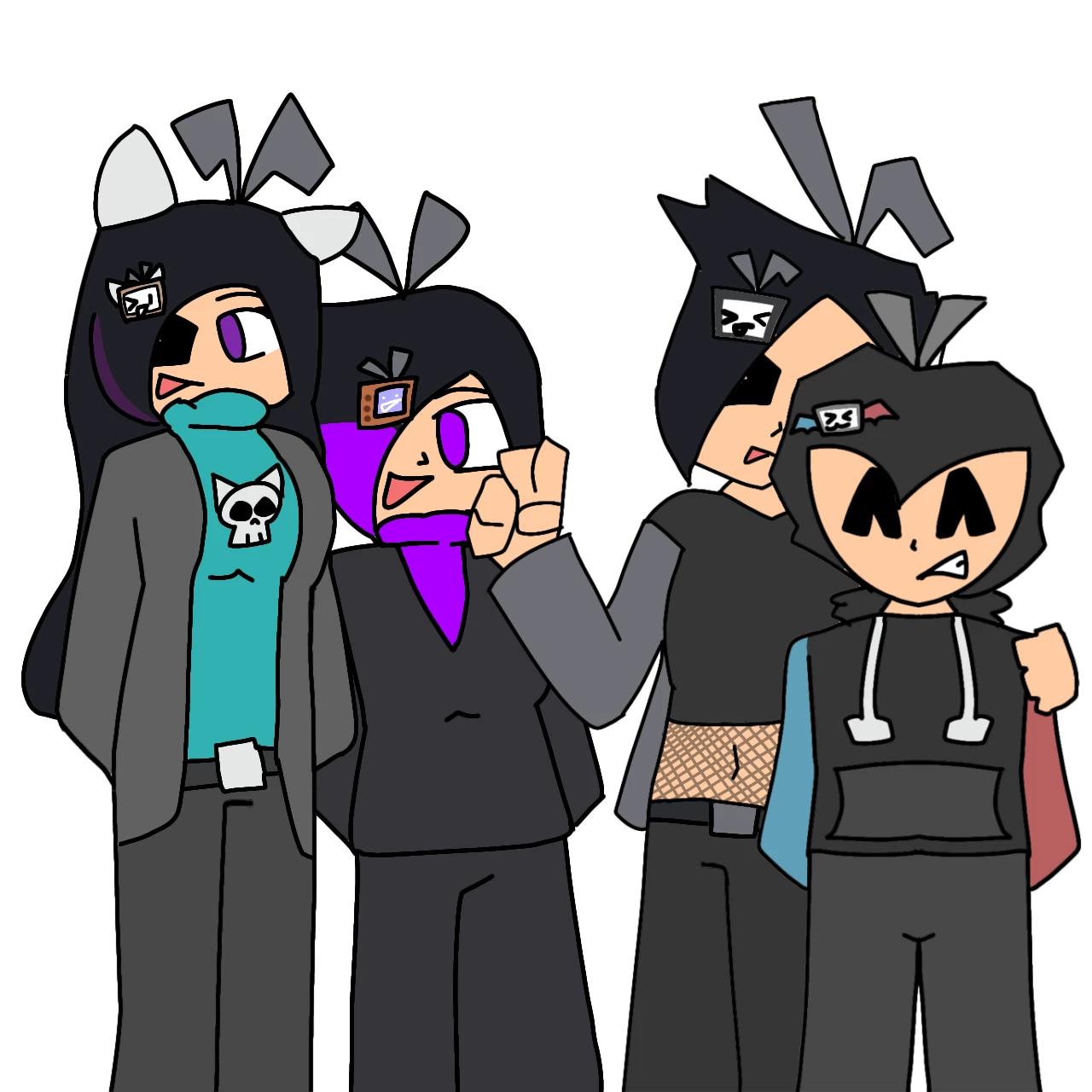 Sisters tv thumbnail