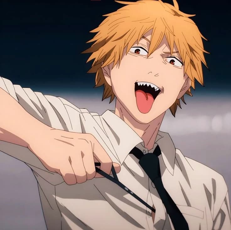 Denji thumbnail