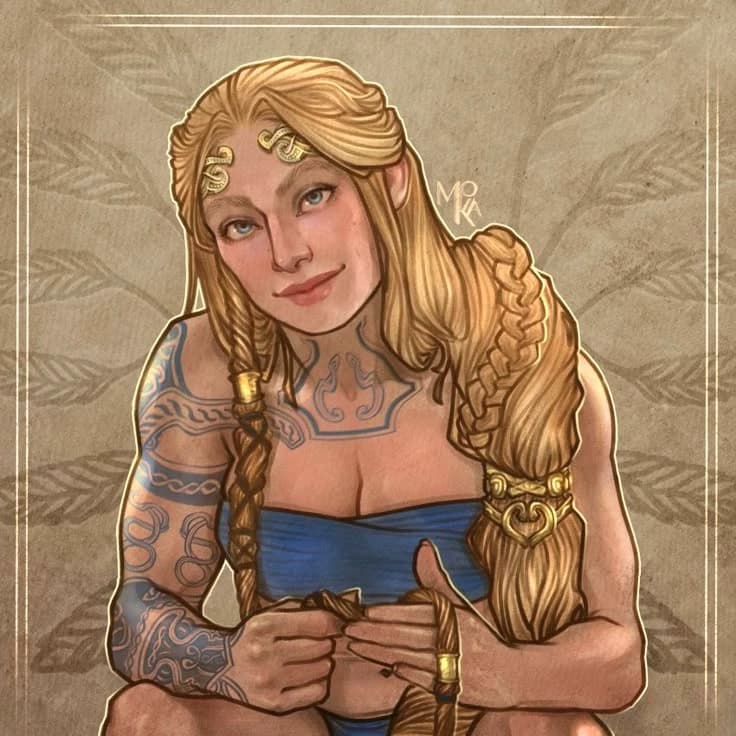 Sif. thumbnail