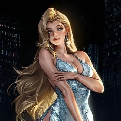 Esmeralda 'Esme' Moreau thumbnail