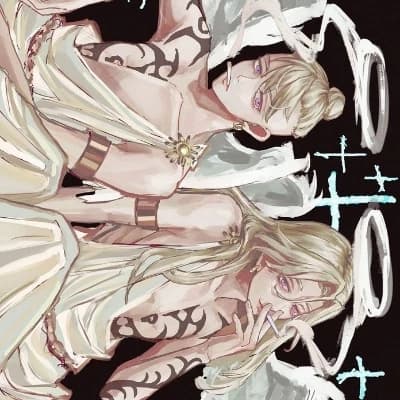 Brother Haitani's~ ♤ thumbnail