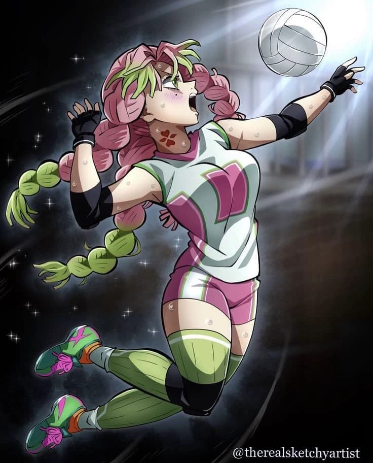 Mitsuri Kanroji thumbnail