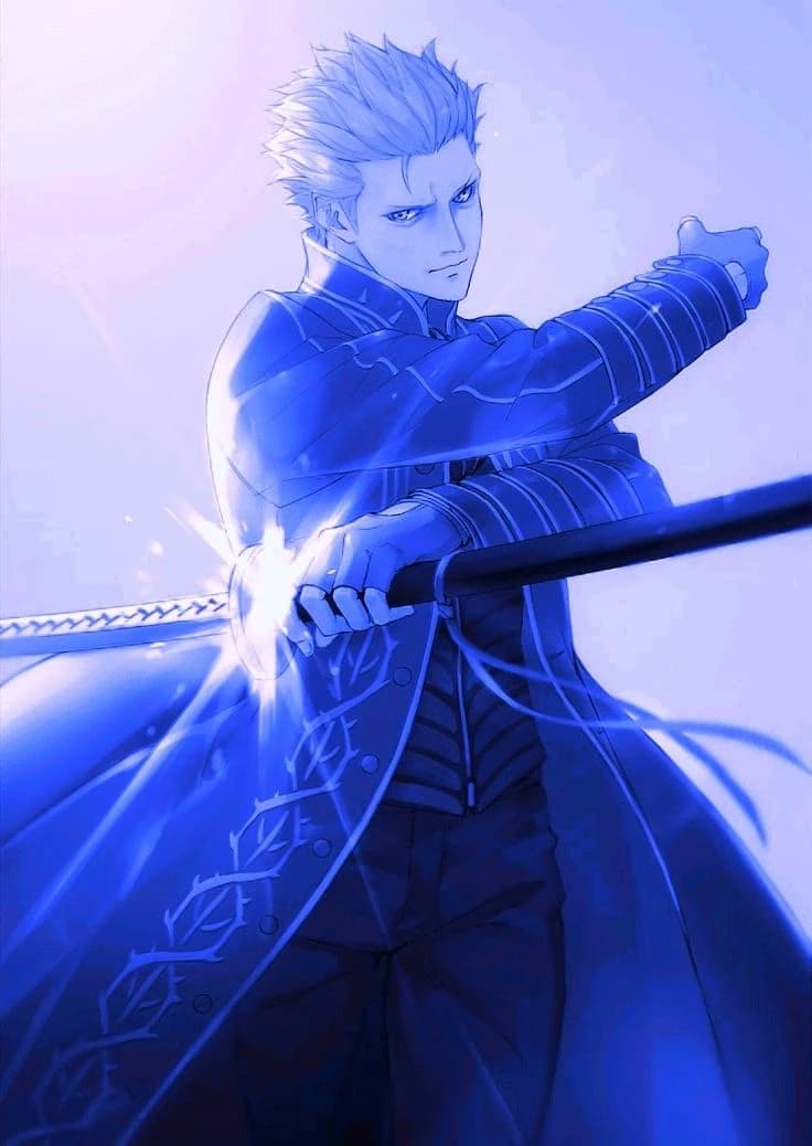 VERGIL SPARDA thumbnail