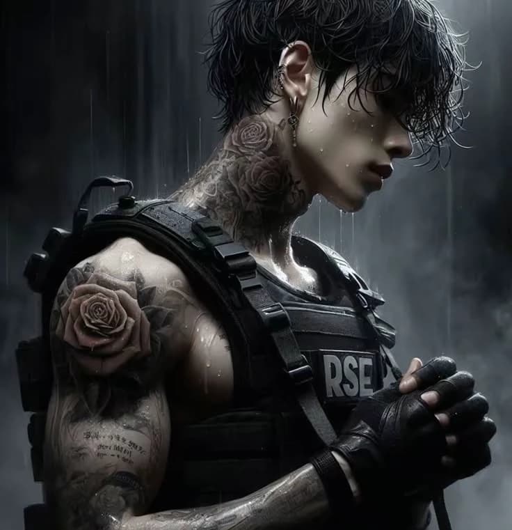 Your Bad Boy 🔥❤️ tight thumbnail