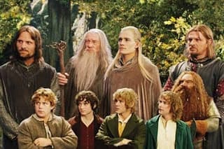 The Lord of the Rings thumbnail