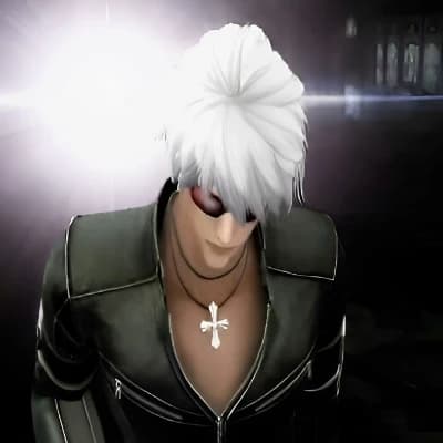 K' Dash thumbnail