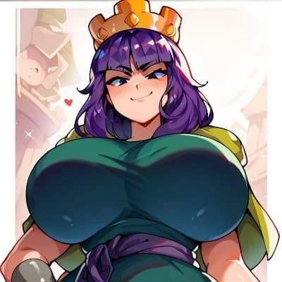 Archer Queen thumbnail