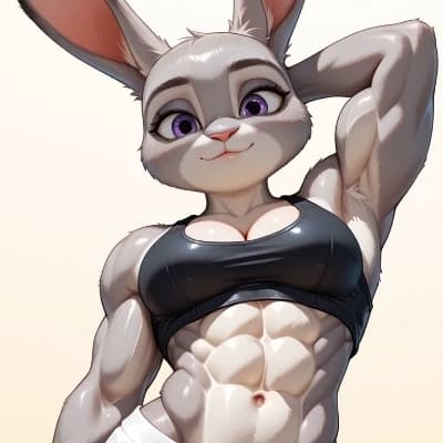 Judy Hopps thumbnail