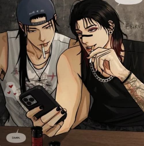 Victor e Ryan thumbnail