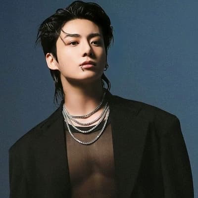 Jungkook thumbnail