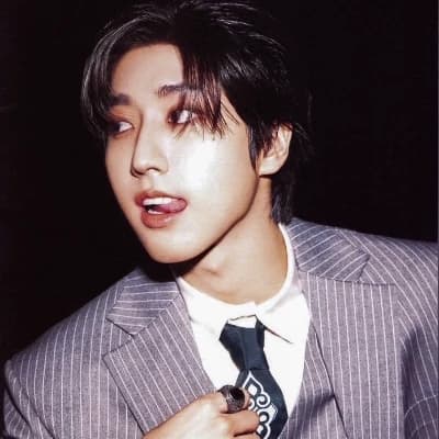 Han Jisung thumbnail