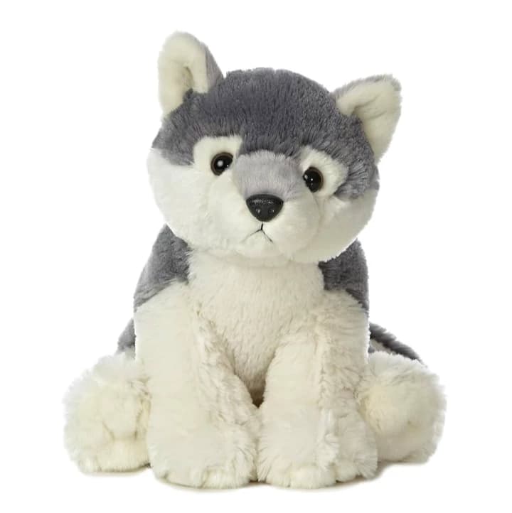 wolf bot thumbnail
