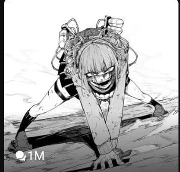 Himiko toga thumbnail