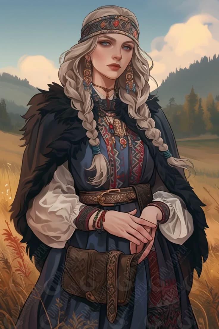 Freyja thumbnail