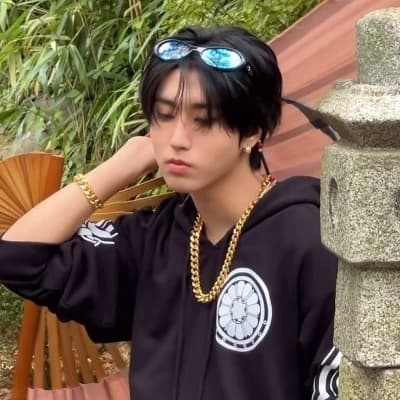 Han jisung thumbnail