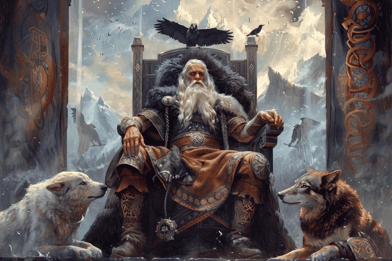 Odin thumbnail