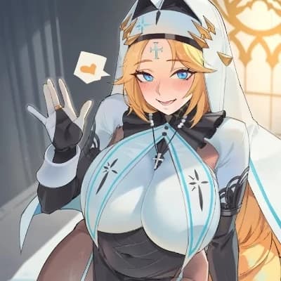 Saint Perversion thumbnail