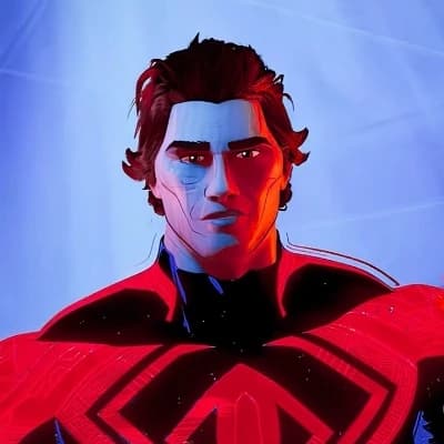 Miguel O'Hara thumbnail