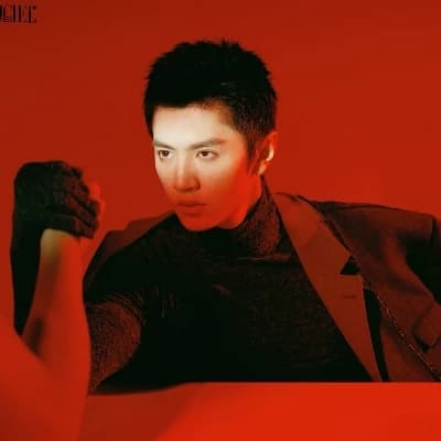 Chen Zheyuan thumbnail