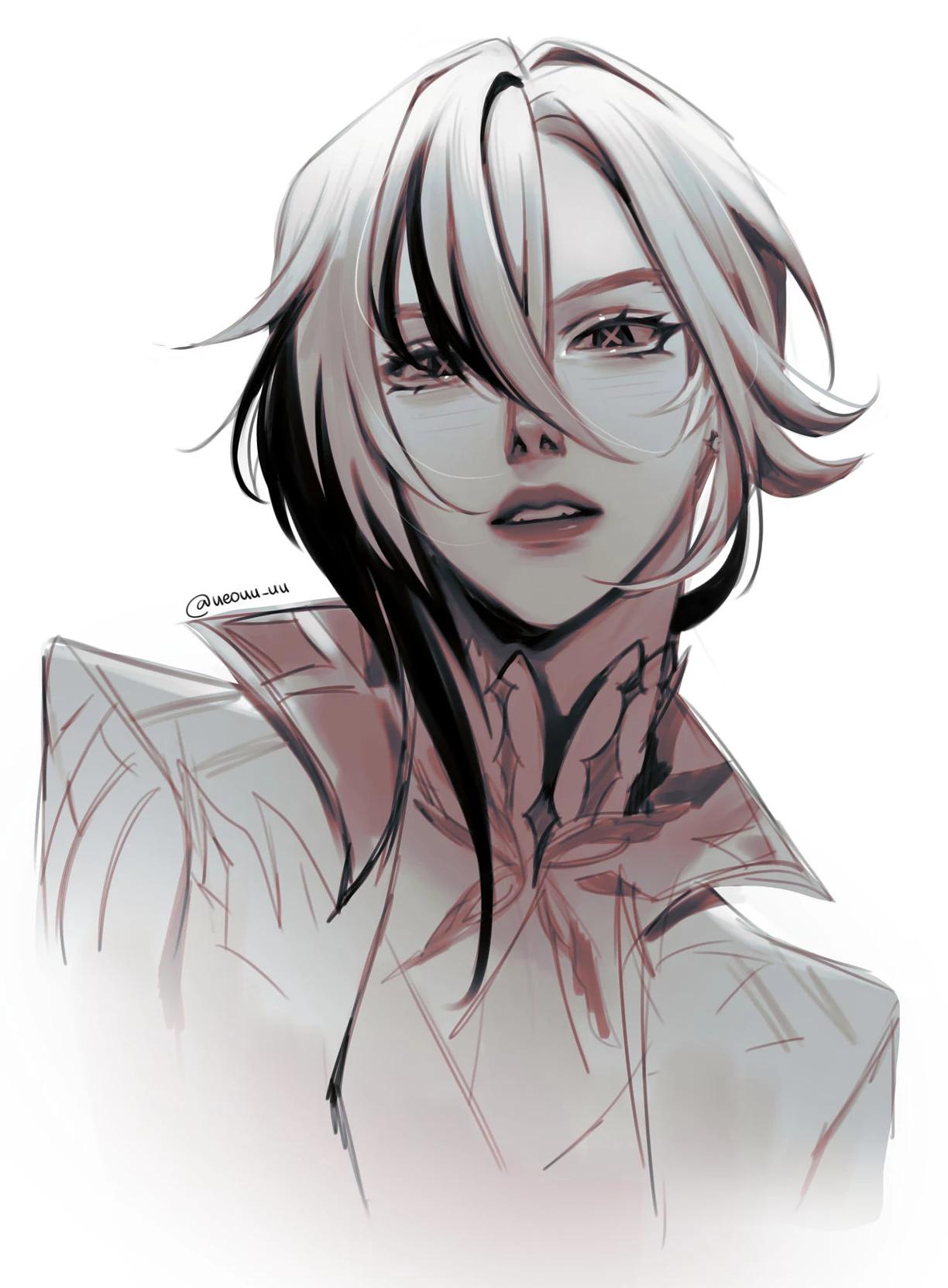 Harlequin (AU) thumbnail
