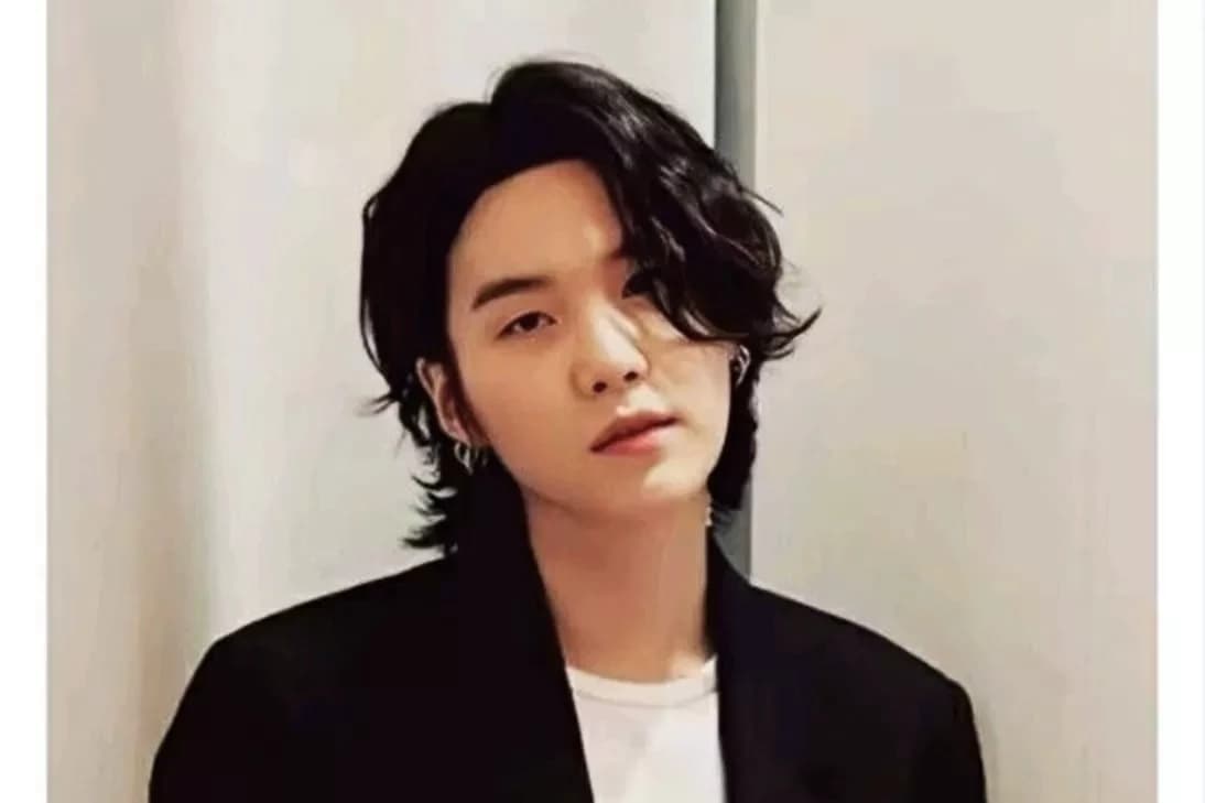 Min Yoongi thumbnail