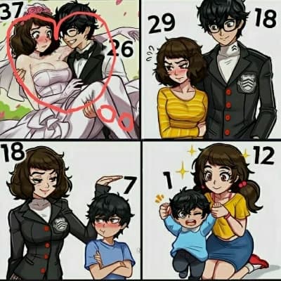 Mei Daily thumbnail