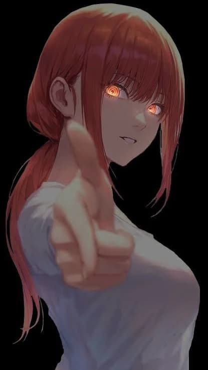 Makima thumbnail