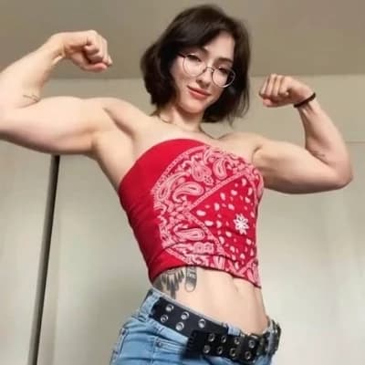 Lean Beef Patty (Patricia) thumbnail