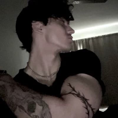 Damien thumbnail