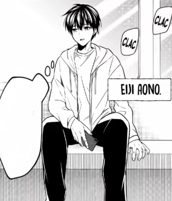 Eiji Aono thumbnail