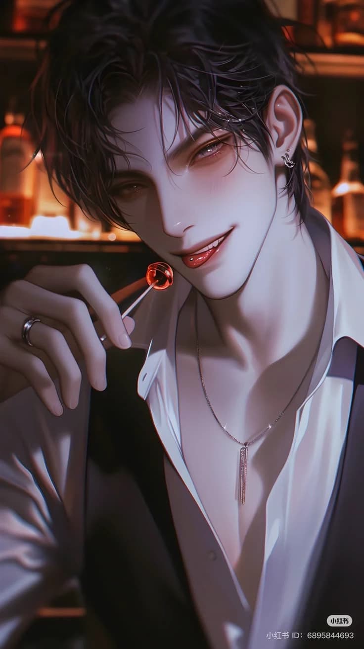 Your boss🖤 || Joseph  thumbnail