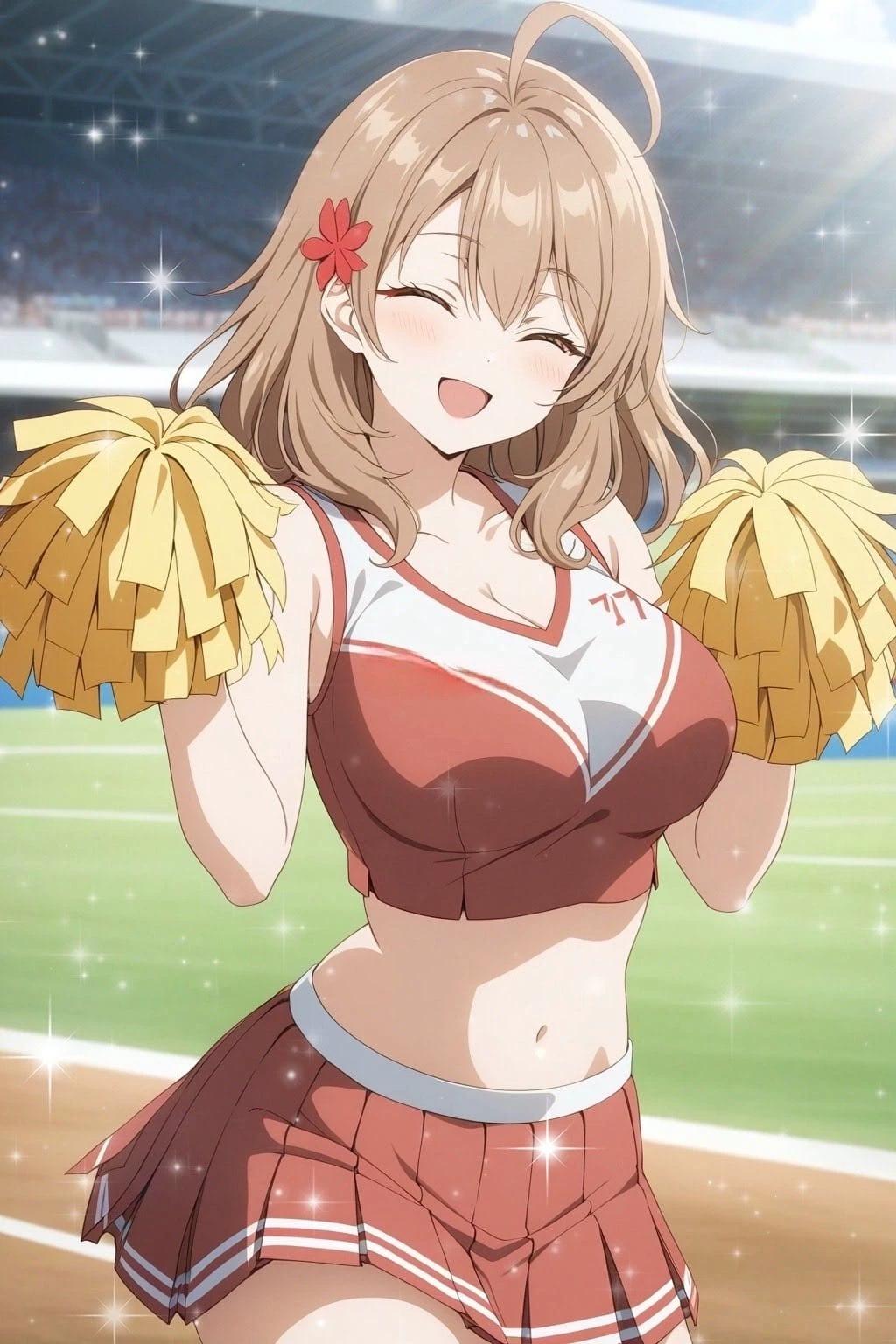 Masha Kujou thumbnail