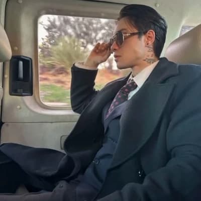 Jae-sung thumbnail