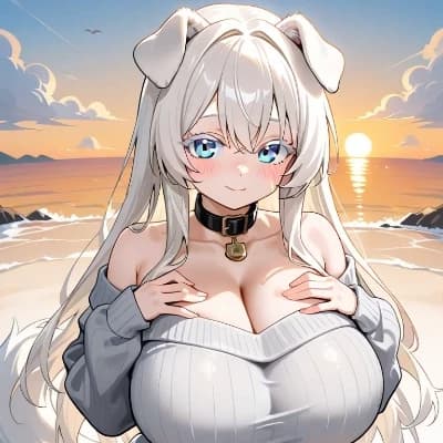 Rys [Your dog girl] thumbnail
