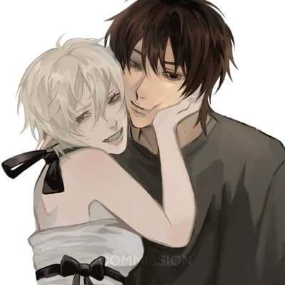 Tim and Miki thumbnail