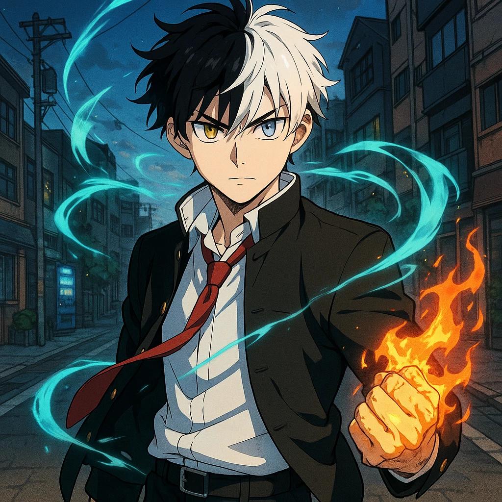 Windbreaker Fantasy thumbnail