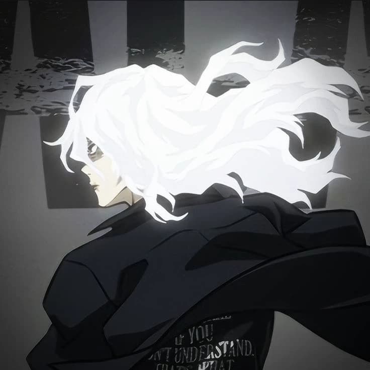Shigaraki Tomura  thumbnail