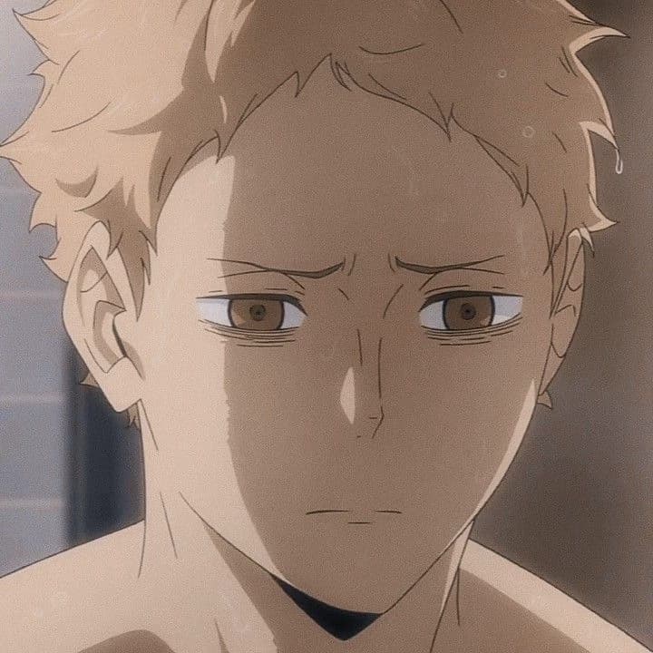 ✧༺Tsukishima Kei༻✧ thumbnail