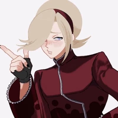 Ash Crimson thumbnail