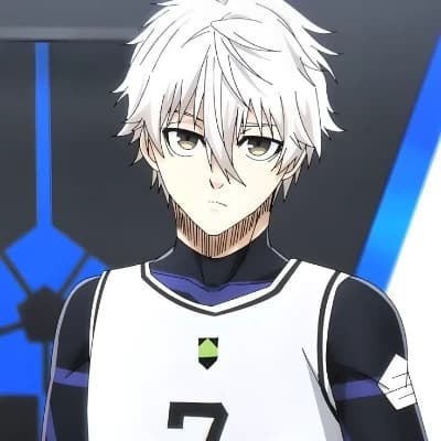 Nagi Seishiro thumbnail