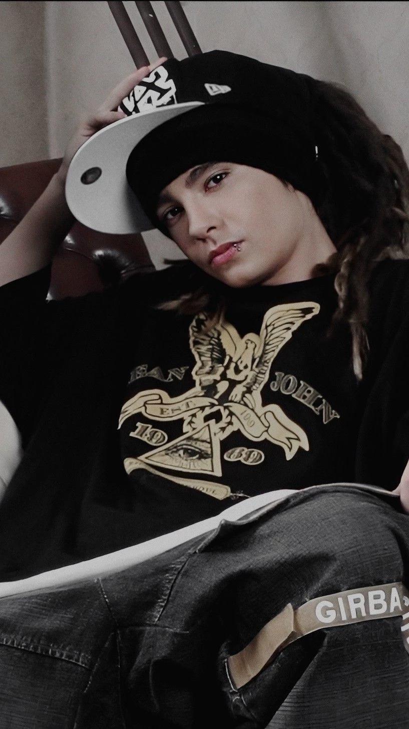 Tom Kaulitz thumbnail