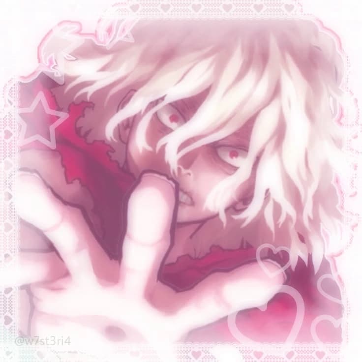 Shigaraki Tomura  thumbnail