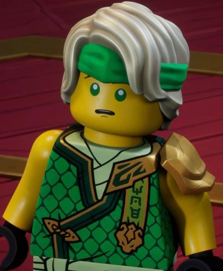 Lloyd Garmadon thumbnail