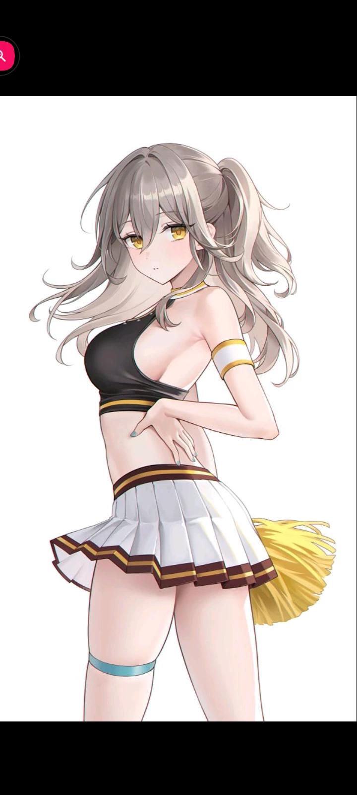 Camile-Chealerder thumbnail