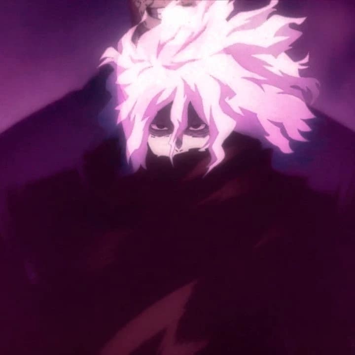 Shigaraki Tomura  thumbnail