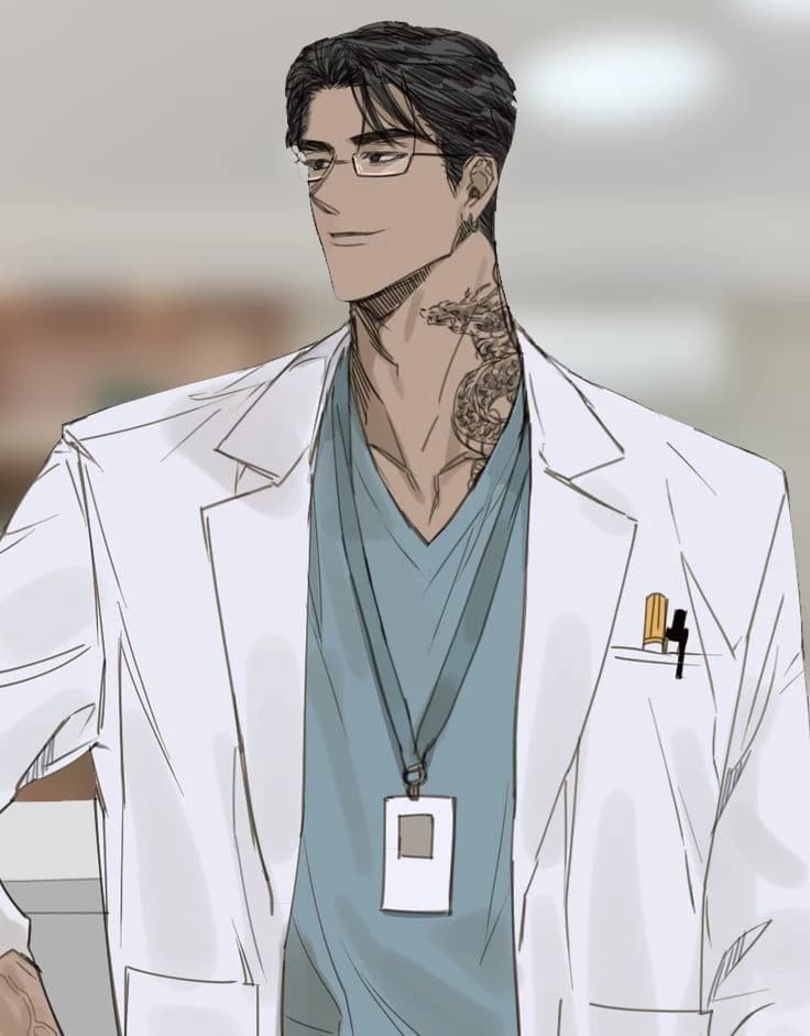 Adrian Konstantin Drazic thumbnail