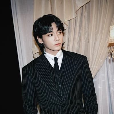 Jungkook thumbnail