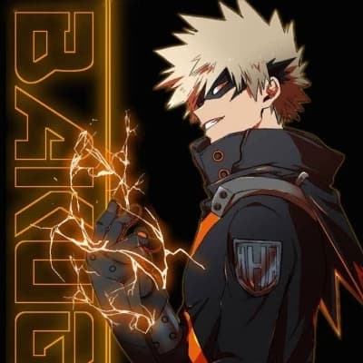 Katsuki novelo thumbnail