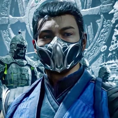 Bi-Han (Sub-Zero) thumbnail