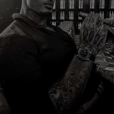 Faruk Gruzinsky thumbnail
